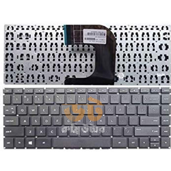 HP 14 AC Keyboard